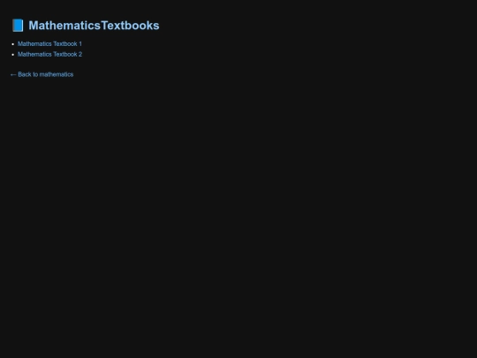 mathematics_textbook screenshot