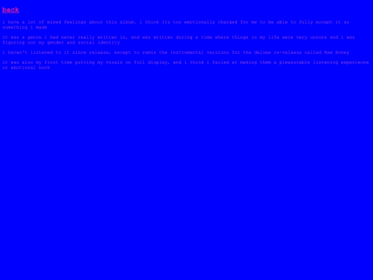 honey screenshot