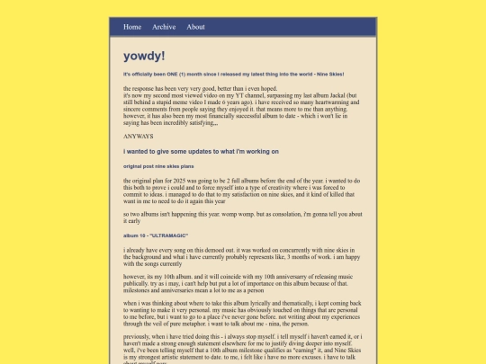 posts/2025-6-13-project-updates screenshot