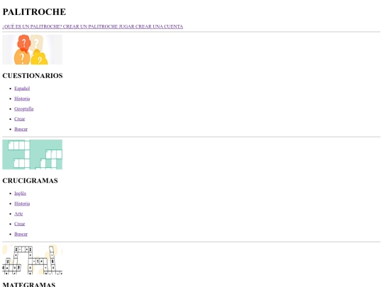 Sopa screenshot