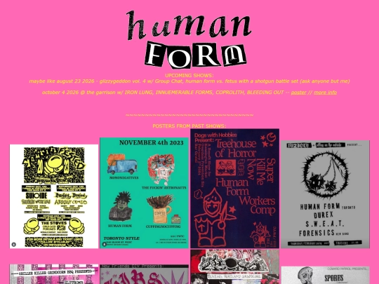 shows screenshot
