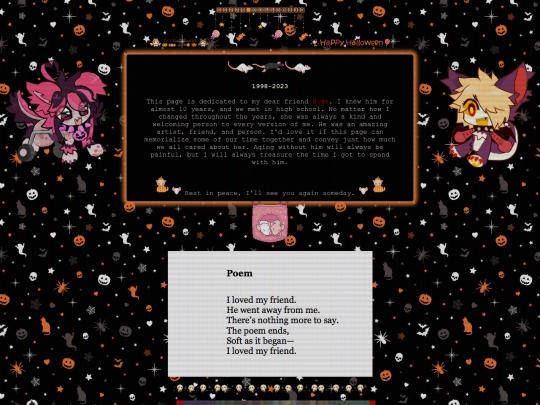 hyde screenshot