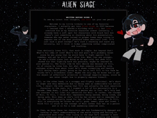 ivan screenshot
