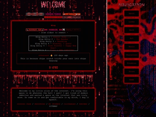 mainpage screenshot