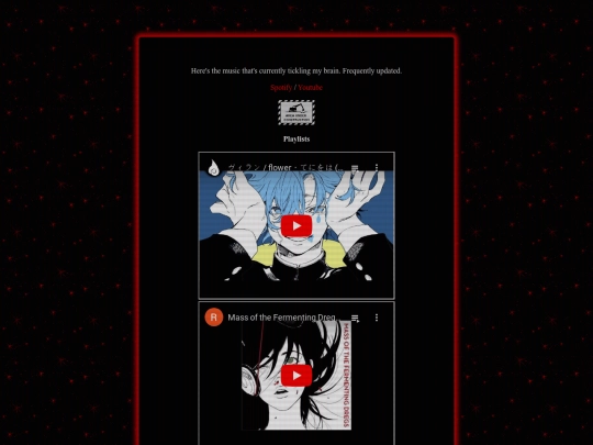 music screenshot