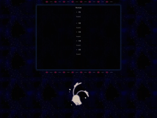 newanimal screenshot