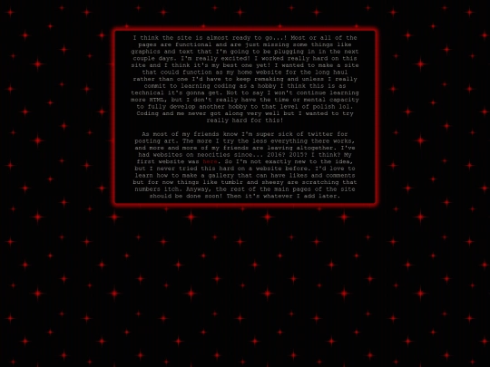 sitemap screenshot