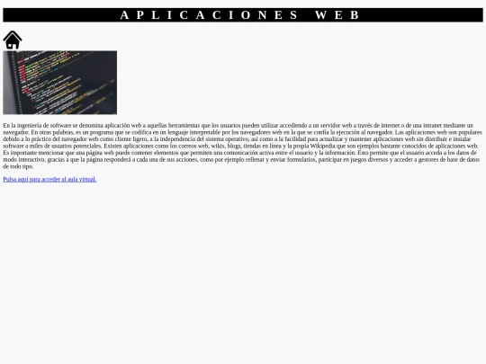 catorcep/appweb screenshot