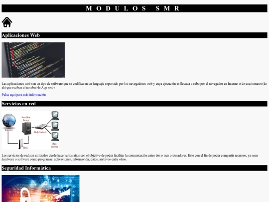 catorcep/iniciomodulos screenshot