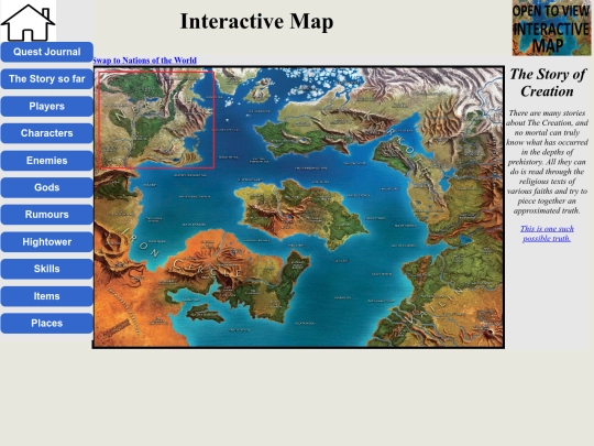 Pages/mapplaces screenshot