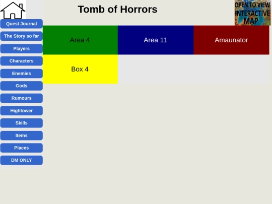 Pages/tombofhorrors screenshot