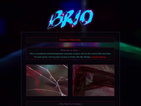 sexy screenshot