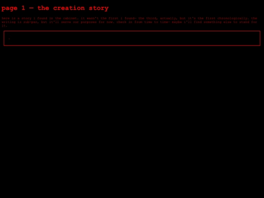 page1 screenshot