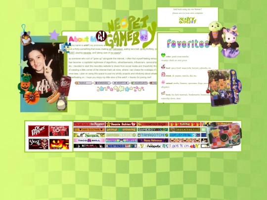 about screenshot