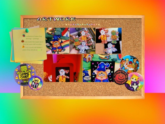 art screenshot