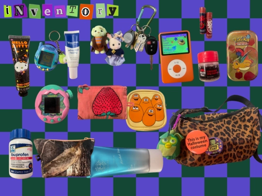 inventory screenshot