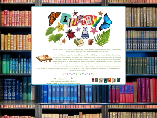 reading screenshot