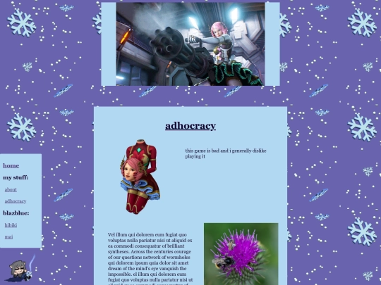 alisa screenshot