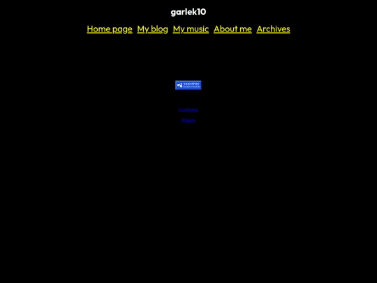 archives/archivetwo screenshot