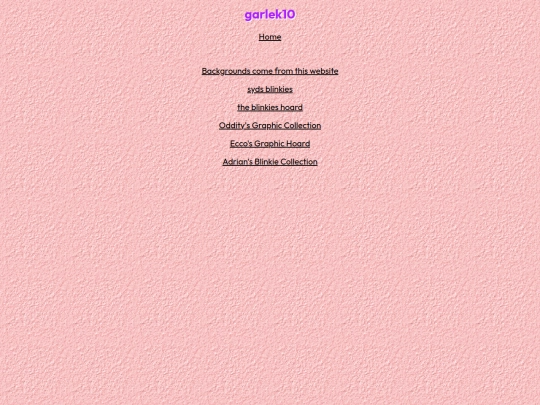 credits screenshot