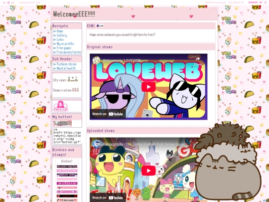 shows screenshot