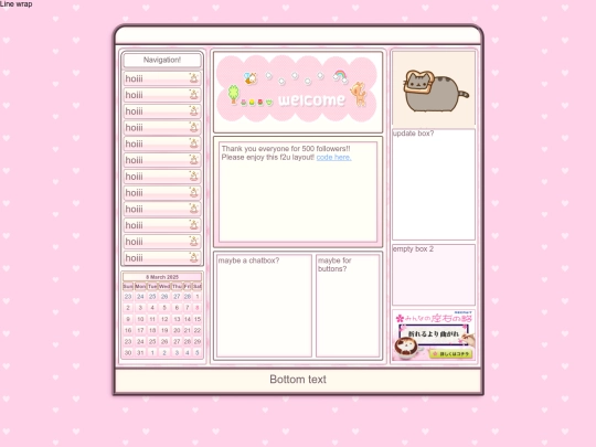 theme screenshot