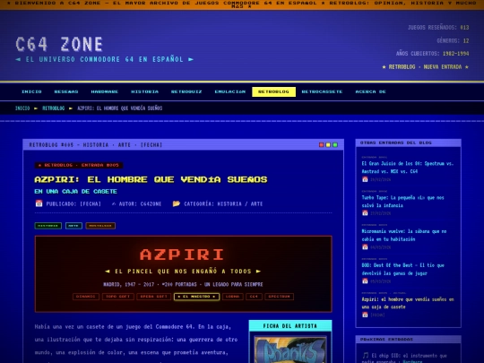 blog/azpiri screenshot