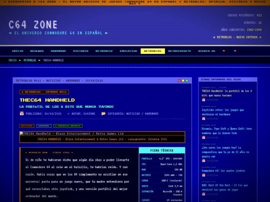 blog/c64-handheld screenshot