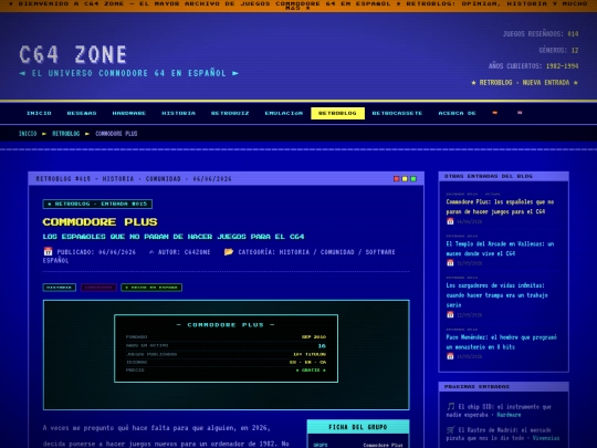 blog/commodore-plus screenshot