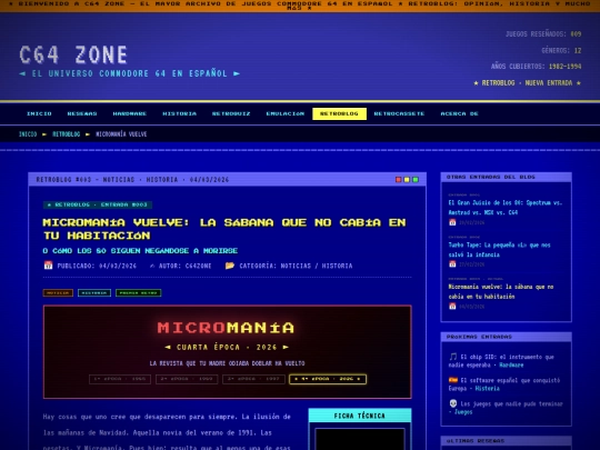 blog/micromania screenshot
