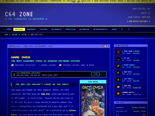 en/resenas/gameover screenshot