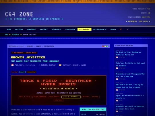en/resenas/joysticks-broken screenshot