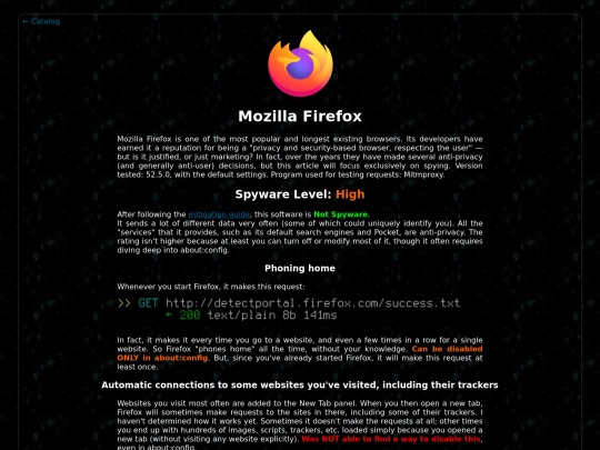 articles/firefox screenshot