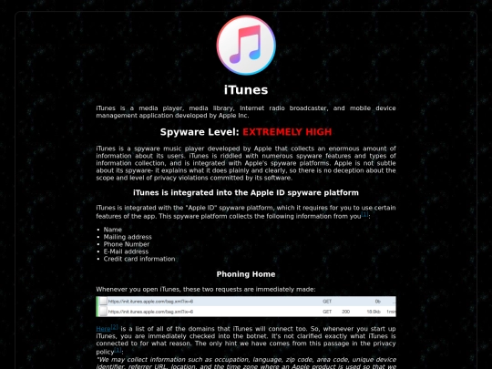articles/itunes screenshot