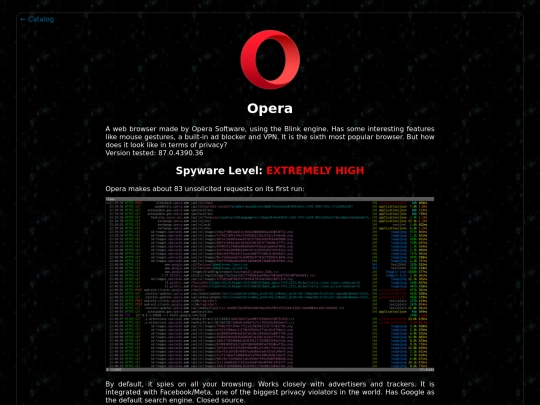 articles/opera screenshot