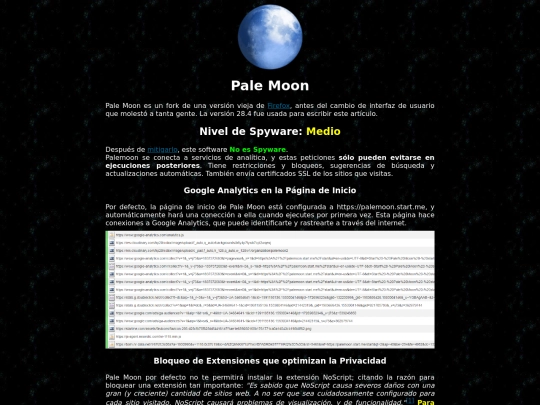 articles/palemoon_es screenshot