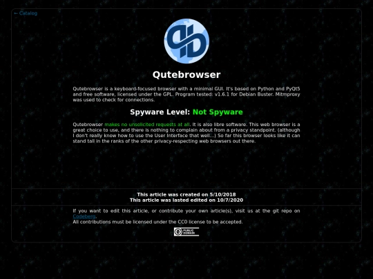 articles/qutebrowser screenshot