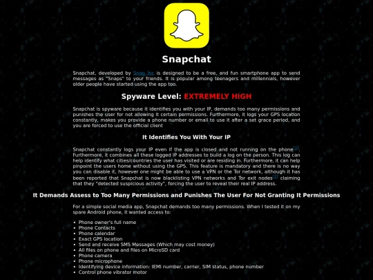 articles/snapchat screenshot