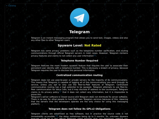 articles/telegram screenshot