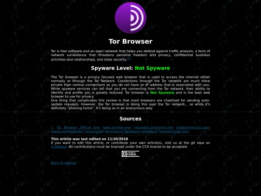 articles/tor screenshot