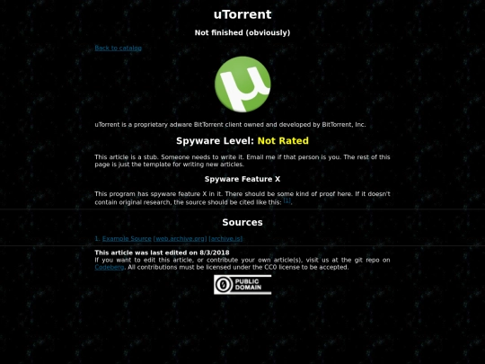 articles/utorrent screenshot