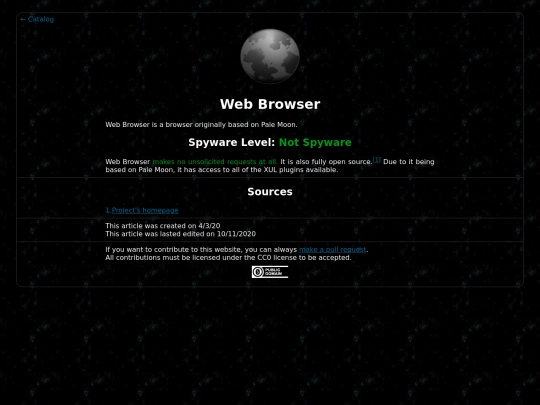 articles/webbrowser screenshot
