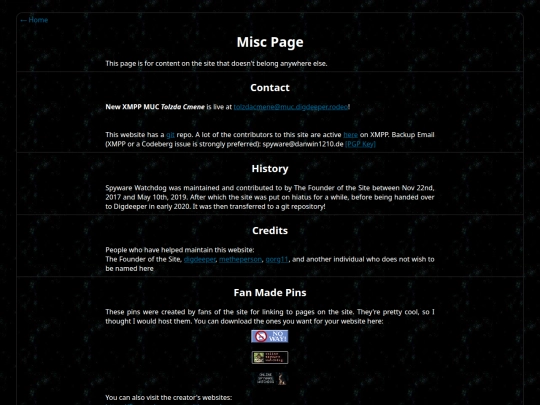 misc screenshot