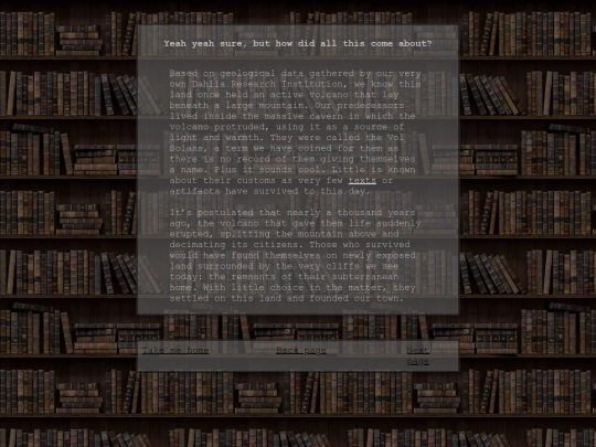ABHOT/page3 screenshot