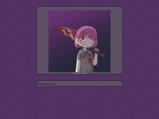 Ldiary/knife screenshot