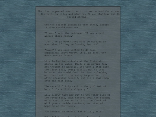 discovery/page5 screenshot