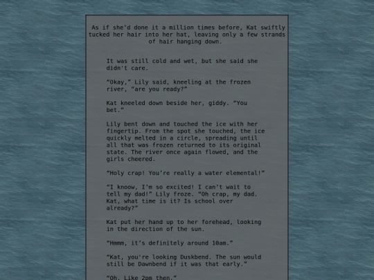 discovery/page7 screenshot