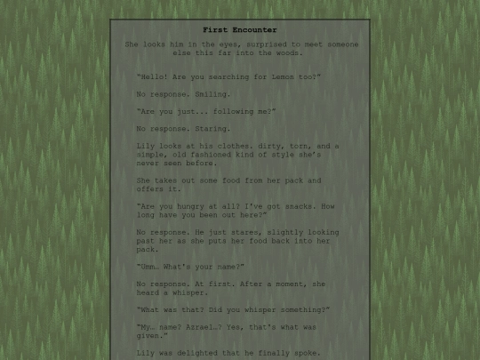 firstencounter screenshot
