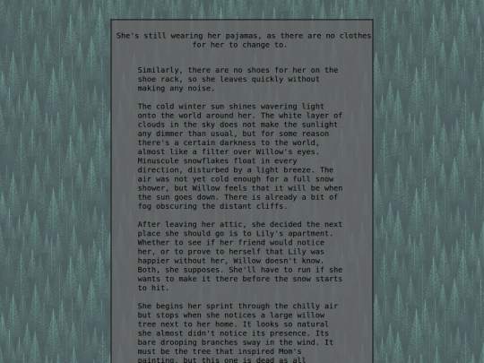 forgotten/may_see_her/page3 screenshot