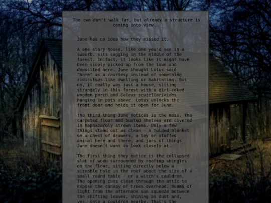 june/page3 screenshot